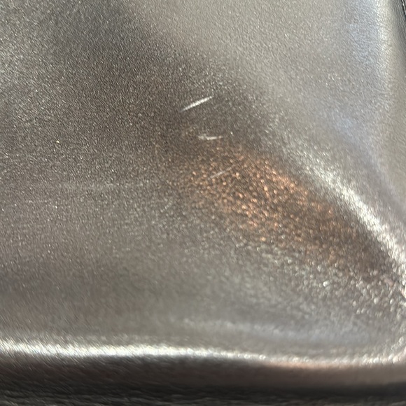 Coach Vintage Beekman Leather Briefcase - Picture 16 of 16